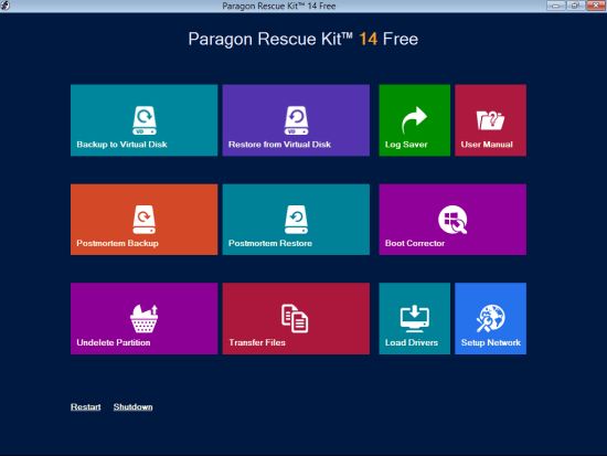 適用于Windows的10款最佳數據恢復軟件